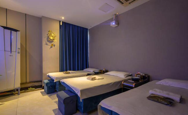 长沙芙蓉区热石按摩：冬天里的救命暖宝宝